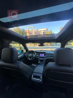 كاديلاك CT6
